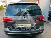 2019 Volkswagen SHARAN