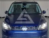 2019 Volkswagen SHARAN