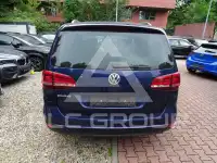 2019 Volkswagen SHARAN