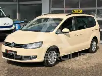 2019 Volkswagen SHARAN