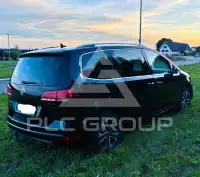 2019 Volkswagen SHARAN