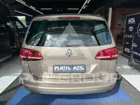 2019 Volkswagen SHARAN