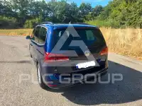 2019 Volkswagen SHARAN