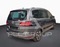 2019 Volkswagen SHARAN