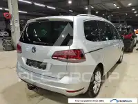 2019 Volkswagen SHARAN