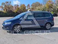 2019 Volkswagen SHARAN