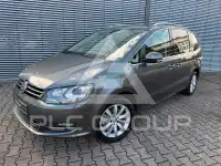 2019 Volkswagen SHARAN