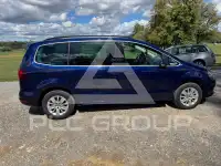 2019 Volkswagen SHARAN