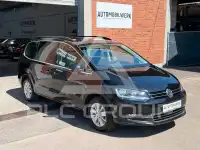 2019 Volkswagen SHARAN