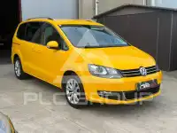 2019 Volkswagen SHARAN