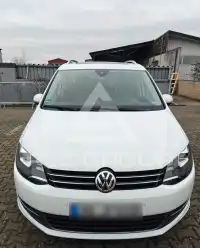2019 Volkswagen SHARAN