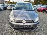 2018 Volkswagen SHARAN