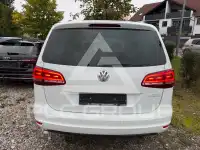 2019 Volkswagen SHARAN