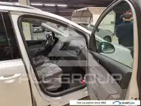 2019 Volkswagen SHARAN