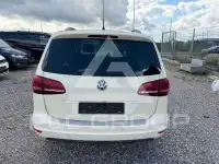 2019 Volkswagen SHARAN