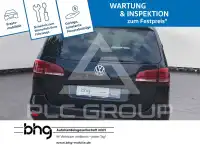 2019 Volkswagen SHARAN