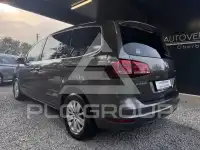 2019 Volkswagen SHARAN