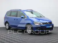 2019 Volkswagen SHARAN