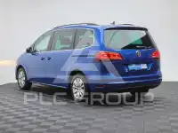 2019 Volkswagen SHARAN
