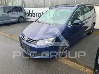 2019 Volkswagen SHARAN