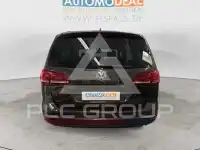 2019 Volkswagen SHARAN