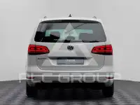 2019 Volkswagen SHARAN