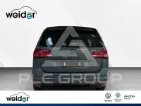 2019 Volkswagen SHARAN
