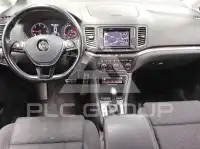 2019 Volkswagen SHARAN
