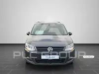 2019 Volkswagen SHARAN
