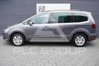 2019 Volkswagen SHARAN