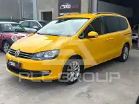 2019 Volkswagen SHARAN