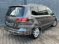 2019 Volkswagen SHARAN