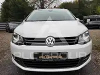 2019 Volkswagen SHARAN