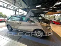 2019 Volkswagen SHARAN