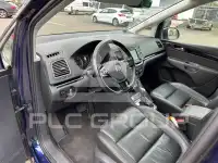 2019 Volkswagen SHARAN