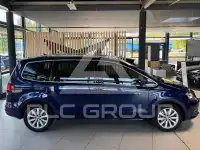 2019 Volkswagen SHARAN