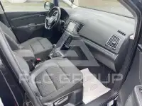 2019 Volkswagen SHARAN