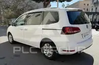 2019 Volkswagen SHARAN