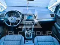 2019 Volkswagen SHARAN