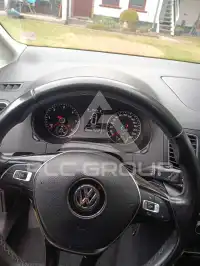 2019 Volkswagen SHARAN