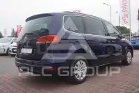 2019 Volkswagen SHARAN