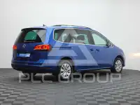 2019 Volkswagen SHARAN