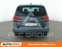2019 Volkswagen SHARAN