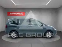 2019 Volkswagen SHARAN