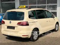 2019 Volkswagen SHARAN
