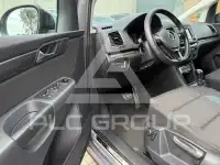 2019 Volkswagen SHARAN