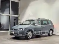 2019 Volkswagen SHARAN