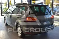 2019 Volkswagen SHARAN