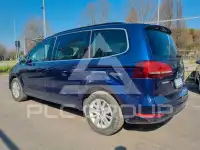2019 Volkswagen SHARAN