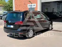 2019 Volkswagen SHARAN
